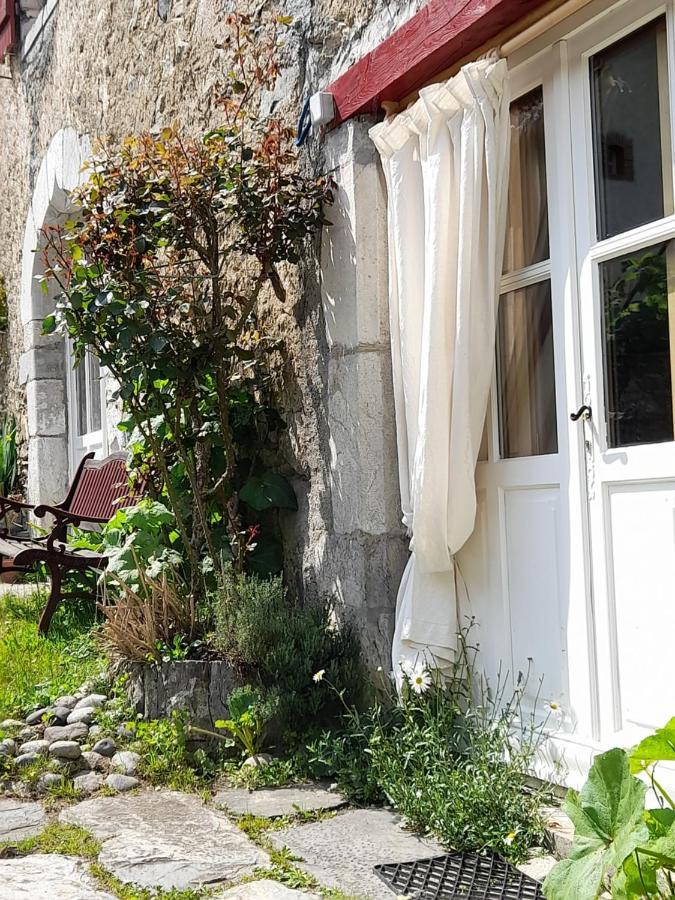 فيلا Le Lauriolle Bilheres en Ossau المظهر الخارجي الصورة